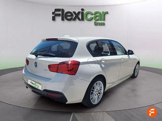 BMW Serie 1 118i