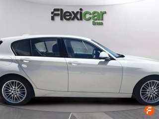 BMW Serie 1 118i