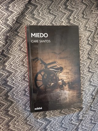 Miedo