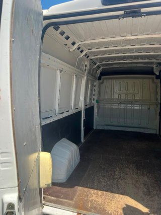 Furgoneta Peugeot Boxer 2020