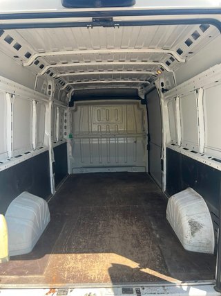 Furgoneta Peugeot Boxer 2020