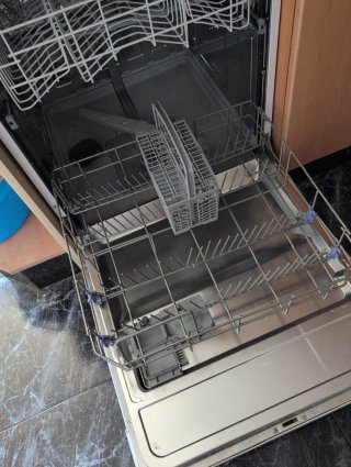 Lavavajillas BEKO