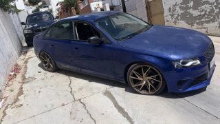 Audi A4 2010