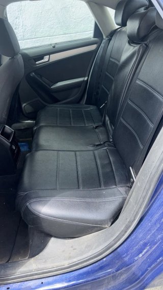 Audi A4 2010