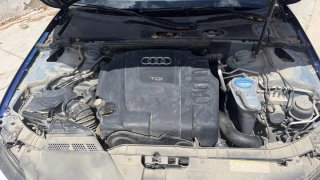 Audi A4 2010