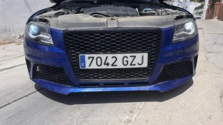 Audi A4 2010