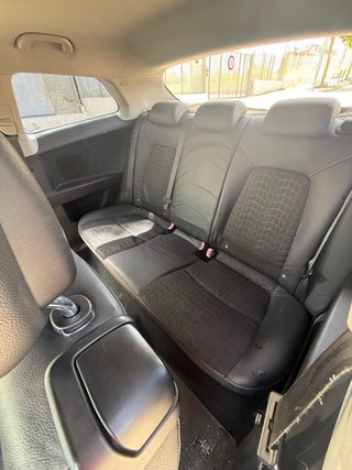KIA ProCeed 2008