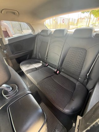 KIA ProCeed 2008