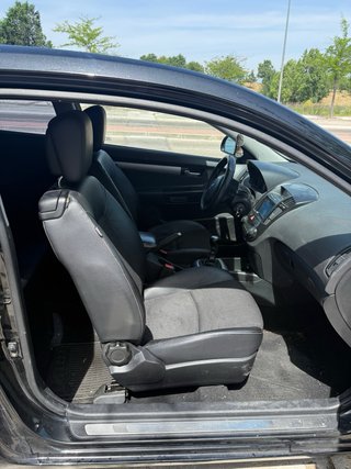 KIA ProCeed 2008