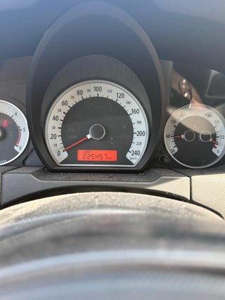 KIA ProCeed 2008