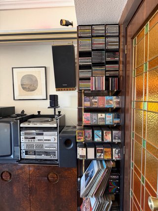 Lote Cintas de Casete Audio Vintage - Rock, Clásic