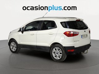 Ford EcoSport 1.5 TDCi Trend 70 kW (95 CV)