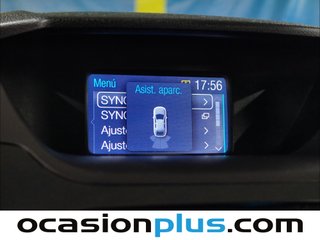 Ford EcoSport 1.5 TDCi Trend 70 kW (95 CV)