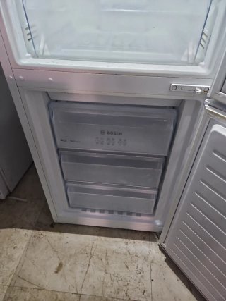Nevera Bosch blanca 2 puertas