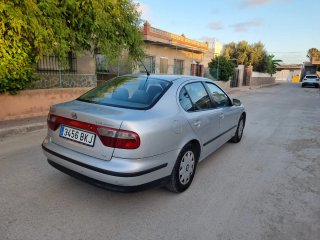 SEAT Toledo 2001