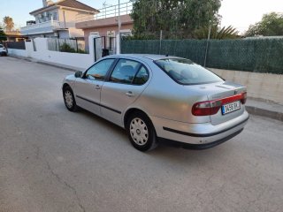 SEAT Toledo 2001