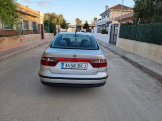 SEAT Toledo 2001