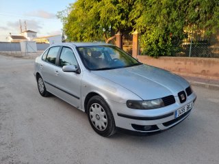 SEAT Toledo 2001