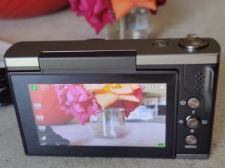 Fotocamera Digitale 8K 96MP WiFi Schermo Nuova