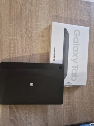 Samsung Galaxy Tab a9+ 5G 64GB Negra