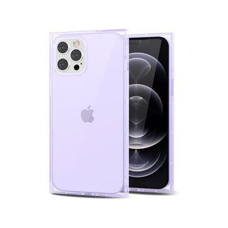 Svanove funda silicona iPhone 16 transparente