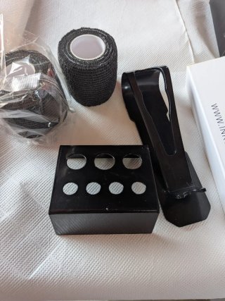 Kit maquina tatuaje