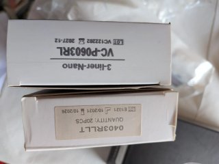 Kit maquina tatuaje