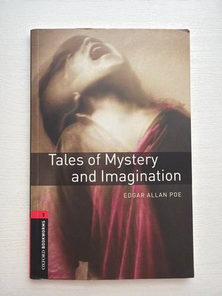 Oxford Bookworms Library: Stage 3: Tales of Mys...
