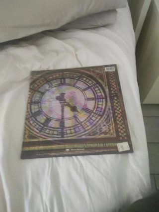 Spin Doctors Pocket Full of Kryptonite LP Vinile