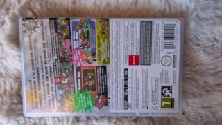 Splatoon 2 Nintendo Switch