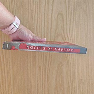 Noches de Navidad