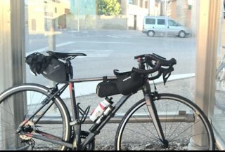 Bicicleta de carretera