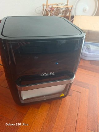 Freidora de aire OYAIJA