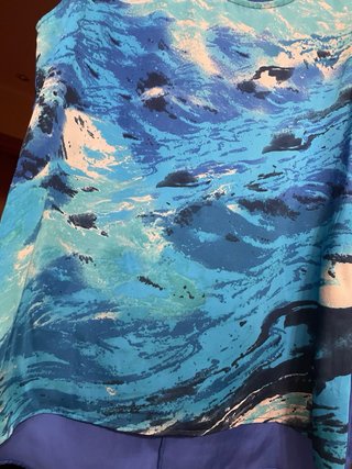 Top fantasia Select tg. M
