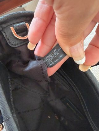 Bolso Michael Kors lujo