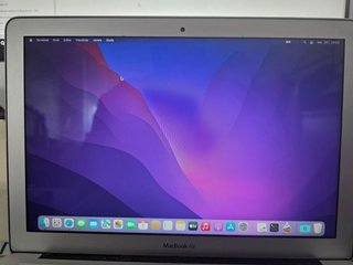 Monitor Completo Macbook A1466 EMC 2925 2015
