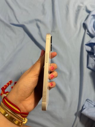 iPhone 13 Apple blanco