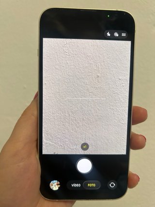iPhone 13 Apple blanco