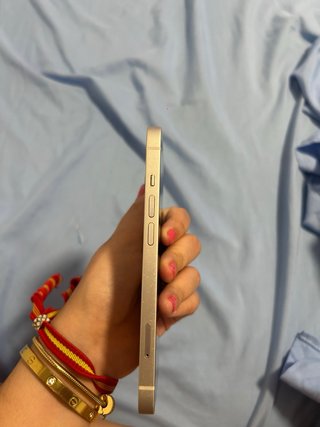 iPhone 13 Apple blanco