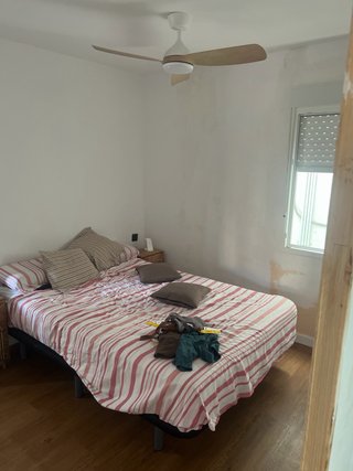 Estructura cama 140x200