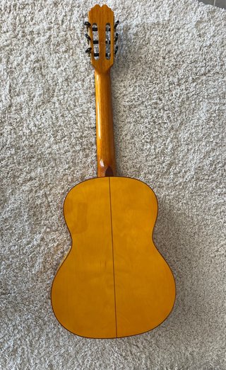 Guitarra Flamenca Admira Triana