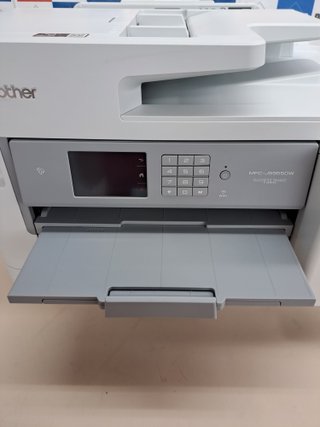 Impresora multifunción Brother profesional A3 con dúplex automático y tinta inkjet