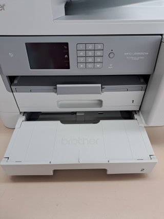 Impresora multifunción Brother profesional A3 con dúplex automático y tinta inkjet