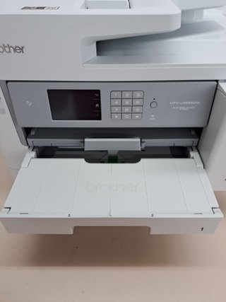 Impresora multifunción Brother profesional A3 con dúplex automático y tinta inkjet