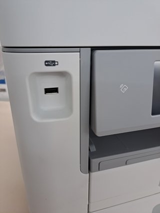 Impresora multifunción Brother profesional A3 con dúplex automático y tinta inkjet