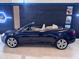 Volkswagen Eos 2009