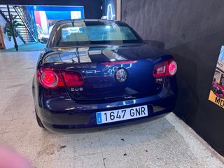 Volkswagen Eos 2009