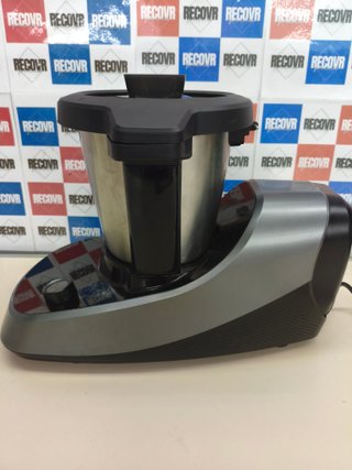 Robot de cocina Cecotec Mambo Touch 1600W