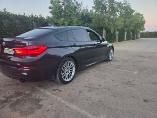 BMW Serie 5 2014