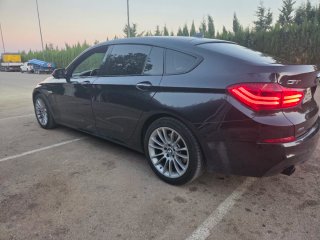 BMW Serie 5 2014